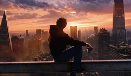 'Homem-Aranha: Um Novo Dia' e a coragem de não abrir mão de si