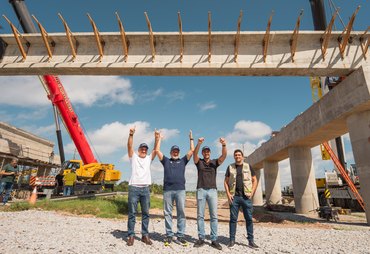 Ministro diz que Arco Metropolitano nasceu de projeto de Renan Filho