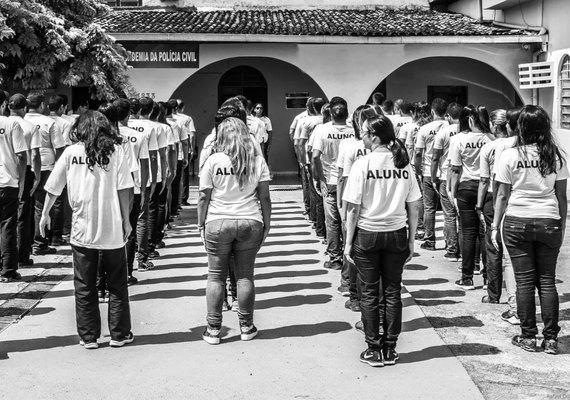 Curso de formação de agentes e escrivães da Polícia Civil terá início em 22 de maio