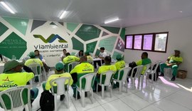 Saúde promove ação voltada ao público masculino em ambientes de trabalho