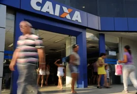 Caixa paga Bolsa Família a beneficiários com NIS de final 4