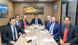 Pontapé para subvenção da cana para fornecedores do NE é dado em Brasília