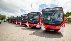 Reajuste da tarifa de ônibus fica abaixo da inflação e mantém Maceió como a capital mais barata do Brasil