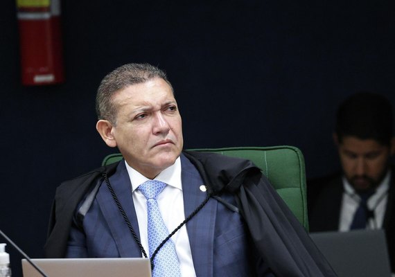 PF revela contrato milionário ligado à 'Turma do KN' e cita Kassio Nunes
