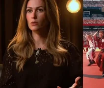 Pietra Bertolazzi deixa redes após ataques por comentários sobre o BTS