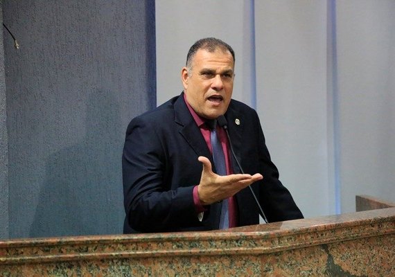 Eduardo Canuto é o favorito de Rui Palmeira pela disputa à prefeitura