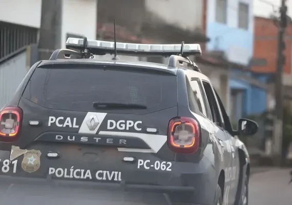 Discussão entre vizinhos termina em morte e prisão em Maceió