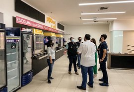 Prefeitura de Arapiraca debate protocolos para retomada do cinema