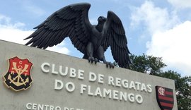 Atleta do Flamengo deve receber alta hoje