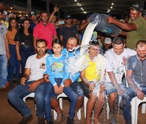 Torneios em Belo Monte e Mar Vermelho encerram Circuito Leiteiro Alagoano em 2023