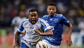 CSA tentou, mas já tinha encaminhado o rebaixamento muito antes do fim