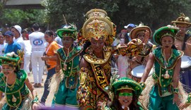 Confira a programação do Dia Nacional de Zumbi e da Consciência Negra na Serra da Barriga