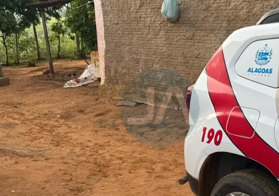 Jovem de 23 anos morre esfaqueado após noite de bebida em Craíbas