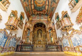 Penedo autoriza restauração da Igreja Nossa Senhora da Corrente