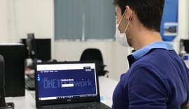 Governo de Alagoas oferece 100 vagas de emprego na área de tecnologia para estudantes do ensino médio e superior