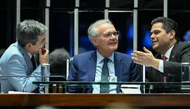 Renan garante isenção do IR até R$ 5 mil já para 2026: “unanimidade”