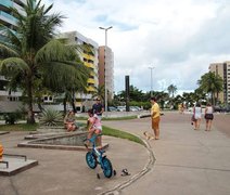 Internautas detonam proposta de abertura das ruas do corredor Vera Arruda, em Maceió