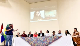 Seprev participa do I Simpósio da Escola Estadual de Socioeducação de Alagoas