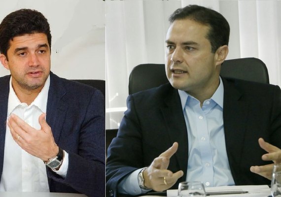 Detalhes do acordo ente Rui e Renan são revelados