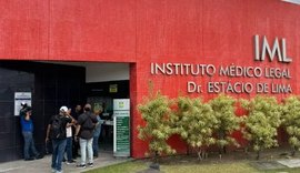 Mulher é encontrada morta em lagoa no Pontal da Barra, em Maceió