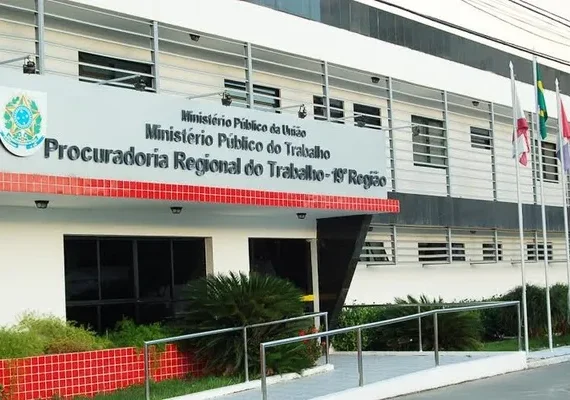 MPT de Alagoas atuará em regime de plantão neste fim de semana