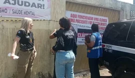 Justiça marca audiência sobre caso da Comunidade Luz e Vida