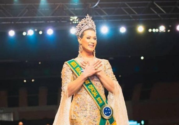 Miss Alagoas Gay oficial vai eleger a mais bela transformista alagoana