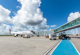 Alagoas ganha dois novos voos para o Rio Grande do Sul