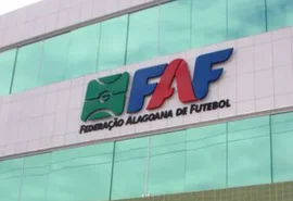 FAF suspende jogos do Alagoano Série B