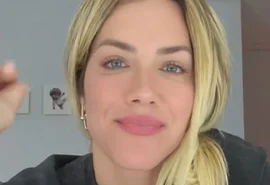 Giovanna Ewbank se pronuncia sobre suposta traição de Bruno Gagliasso