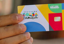 Caixa paga novo Bolsa Família a beneficiários com NIS de final 9