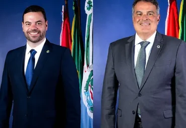 Chico e Samyr vão disputar Câmara; JHC e Rodrigo podem decidir
