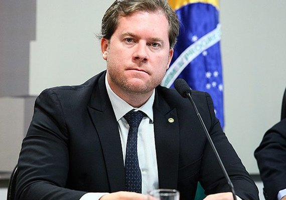 Marx Beltrão define retorno ao governo e vai indicar cargos