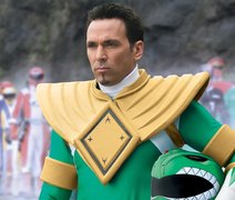 Ator de 'Power Rangers', Jason David Frank, morre aos 49 anos