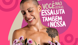 Campanha Outubro Rosa será lançada pela Prefeitura de Maceió na próxima segunda (4)