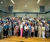 Secretárias representam Alagoas em encontro internacional de educação