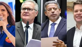 DataTrends mostra Marina, Arthur Lira e Renan empatados pelo Senado