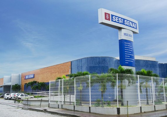 Mais de 550 vagas de cursos profissionalizantes para a população da região agreste de AL