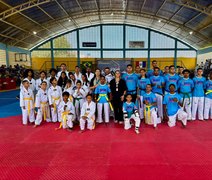 Esporte de Alagoas soma conquistas e amplia participação