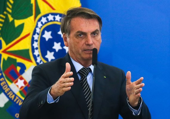 Bolsonaro concede ‘perdão’ a Daniel Silveira após deputado ser condenado pelo STF