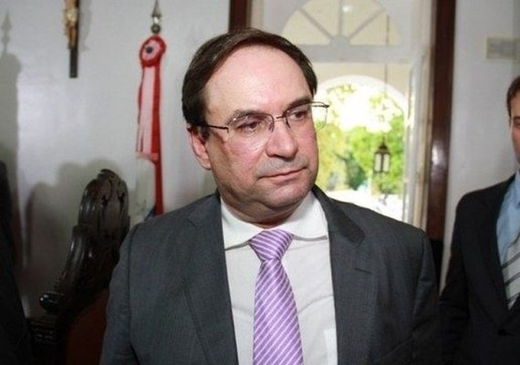 Luciano Barbosa deverá comparecer a ALE hoje (06), para esclarecimentos