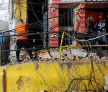 Venezuela declara estado de emergência após fortes terremotos