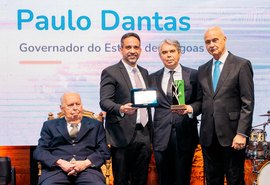 Paulo Dantas assina decretos para o fortalecimento do setor sucroenergético alagoano