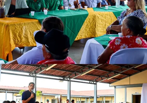 Em São José da Laje,Coopal comemora 6 anos de fundação