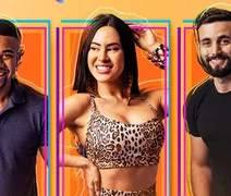 Enquete BBB 24: apenas 2 participantes recebem votação expressiva