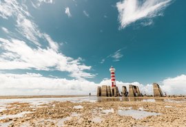 Praia de Ponta Verde está entre as dez melhores do Brasil, aponta Folha de São Paulo