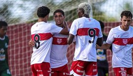 Valendo vaga na semi: veja os confrontos das quartas do Alagoano Sub-20