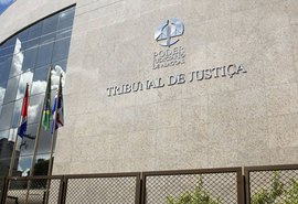 Inscrições para concurso de juiz do TJAL se encerram nesta quarta (14)