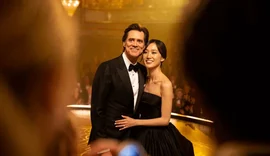 Jim Carrey se casa novamente em cerimônia privada em Los Angeles
