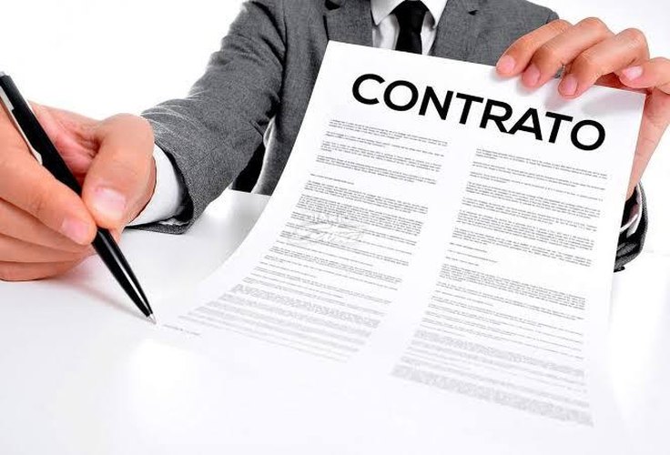 A vida é feita de contratos, mas você não lê nenhum!